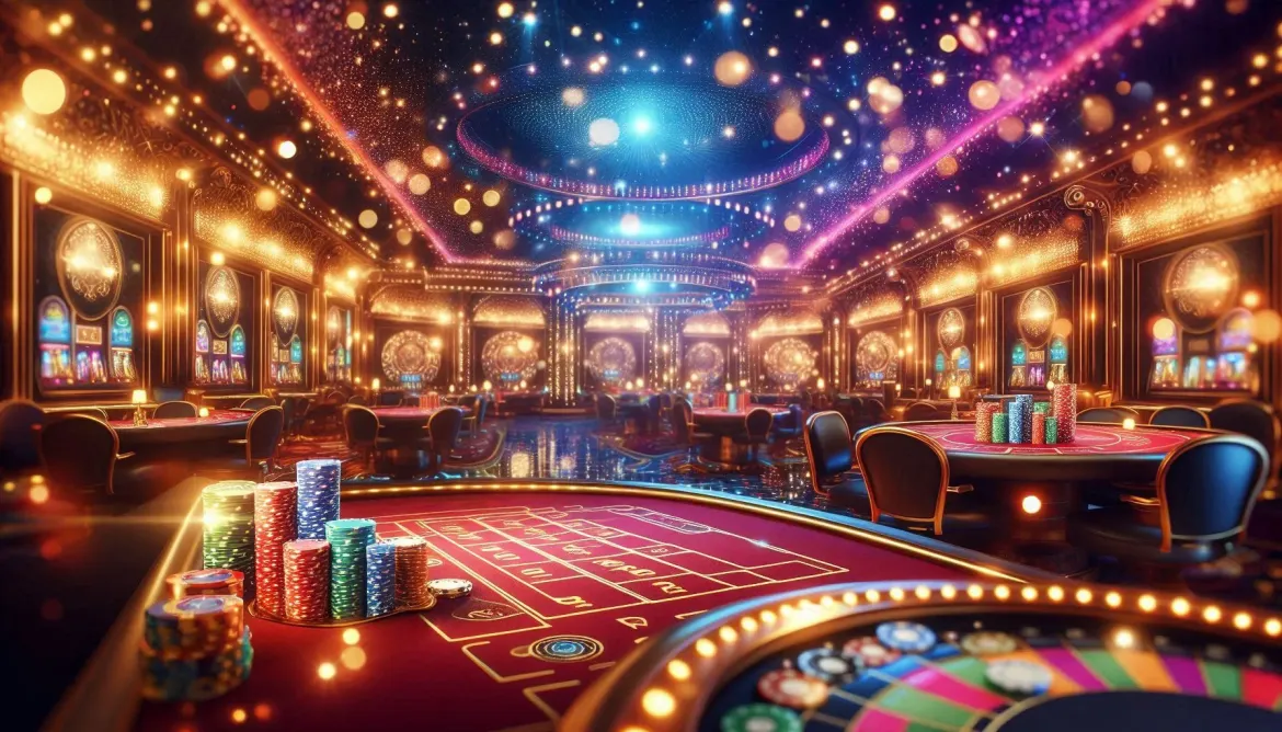 Regent Play Casino